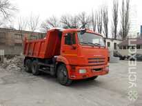 Камаз · 65115