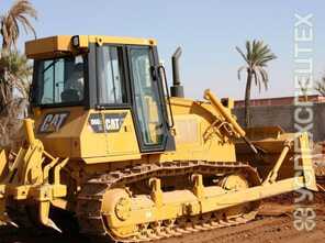 CAT  · D9