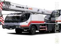Zoomlion · QY30V532