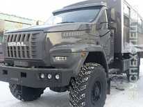 Урал NEXT · 32552 5013 71