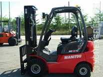 Manitou · Mi 18 G