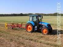  Агромаш · 30 ТК