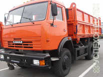 Камаз ·  45143 012 62