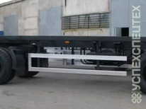 НЕФАЗ · 8332 1100000 01