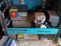 Eisemann · S6400 Защищенная трехфазная розетка СЕЕ на 16 А