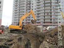 Hyundai  · R210NLC-7А