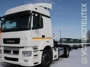 Камаз · 5490 99010 87