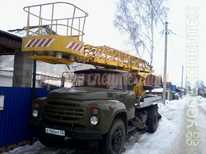 Зил · Вездеход