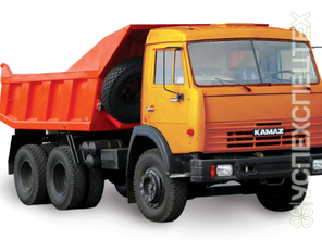 Камаз  · 55111