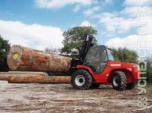 Manitou · M X 50 2