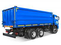 Камаз · AMKAR 658901 32E