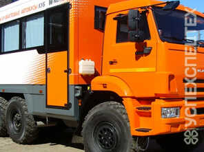 Камаз · 4208 0000530 01