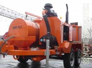 БЕЦЕМА · БЦМ 24 3