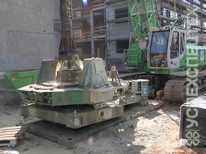 Sennebogen · 630 hd