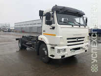КамАЗ · 43255 3010 69 G5