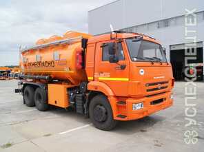 Камаз · 66052 0002313 50