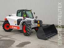 Bobcat · Т-2556 