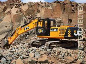 JCB · 200