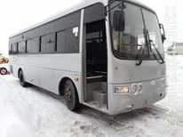 Hyundai · Aero town