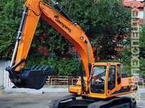 Dgonyyang · Объем ковша 0.85 куб