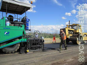 ИРМАШ · АСФ К 2 07