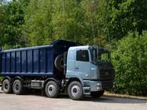 CAMC · AMKAR 658982 05E