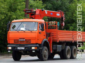 Камаз · 53228 1963 15