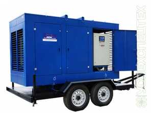 ПЭС · обеспечение резервных источников питания