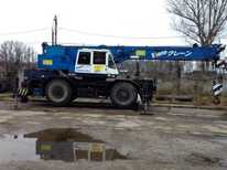 Камаз, Урал, XCMG · 