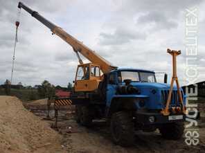 Урал · Ивановец