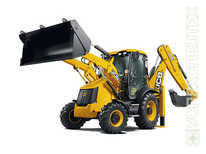 JCB · 3cx
