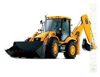 JCB · 3cx