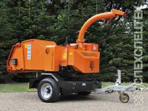 Производительность 30 тонн · 