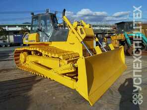 Komatsu · D 65E-12,  D 65PX-12,  D 63Е-12