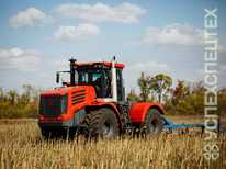 КИРОВЕЦ · К 735