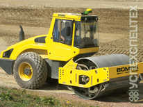 BOMAG · 