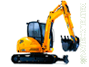 JCB · 8052