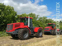 КИРОВЕЦ · К 742