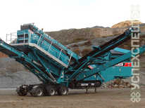  Powerscreen ·  Chieftain 1700