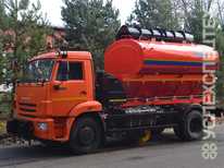 КОММАШ · КО 806