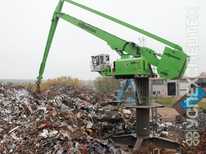 Sennebogen  · 8100 EQ