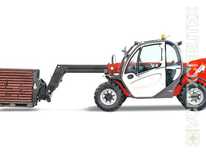 Manitou · MT X 625