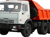 Камаз · 6520