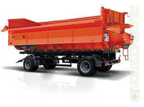 Картофелевоз · 