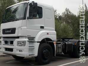 Камаз · 65206 006 87 S5