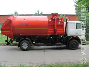 КОММАШ · КО 449 35