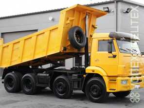 Камаз ·  6540 018 62