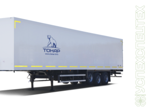 Тонар · 9786 35 евро паллет