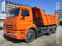 Камаз · 65115 6058 19