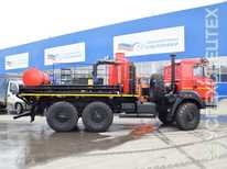 Урал 5557 4156 80 · АДПМ 12 150